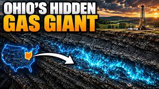 This Hidden Gas Field Beneath Ohio Could Change Everything