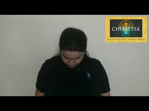 Neck Exercise No. 2