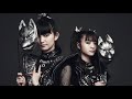 BABYMETAL - ギミチョコ！！- Gimme chocolate!!  (Without Music / Lead Vocal Track)