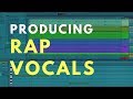 5 Steps for Killer Rap Vocals | Music Production Tutorial