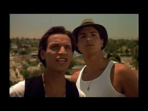 Sangre Por Sangre (1993) Version Original Spanglish HD