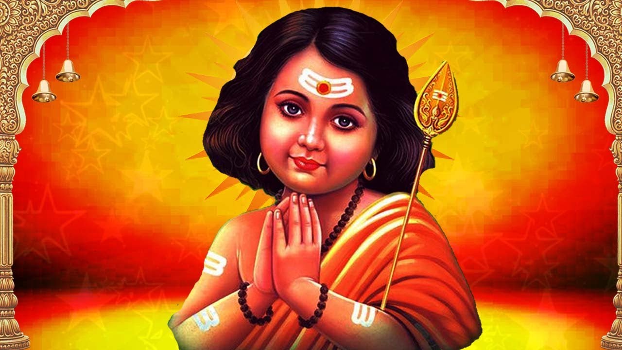 Mantras on Gods & Goddesses - Lord Subramanya Gayatri - YouTube