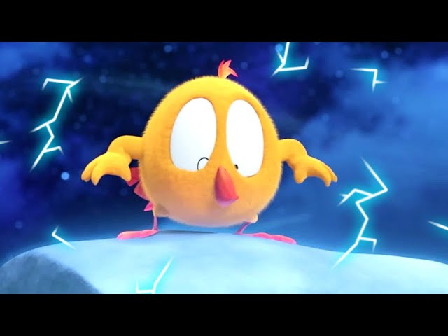 The wizard | Where's Chicky? | Cartoon Collection in English for Kids | New episodes class=