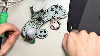Kadano S2f anti-snapback & anti-PODE capacitor module installation process