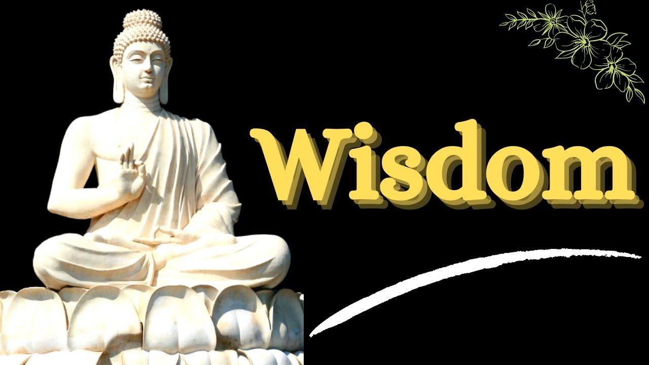 Wisdom Status Wisdom || Lord Buddha thought about wisdom || wisdom status || Buddha ...