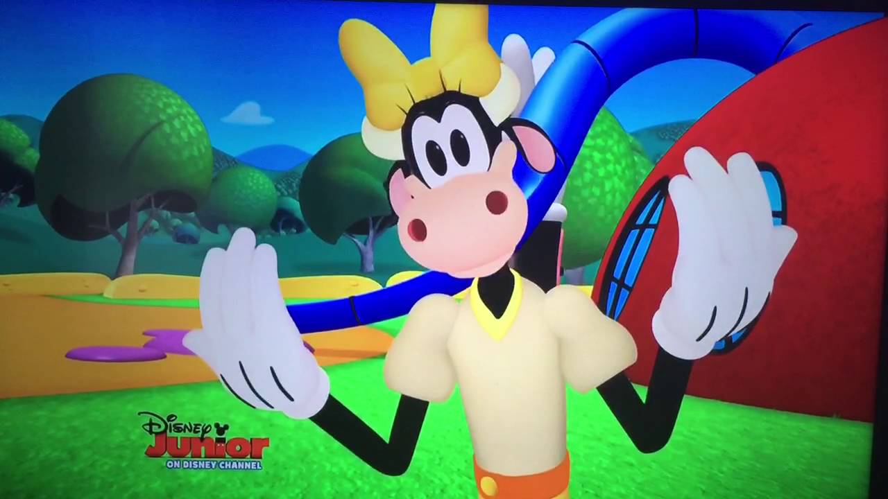 My Mickey's Big Surprise Music Video HD #3 - YouTube