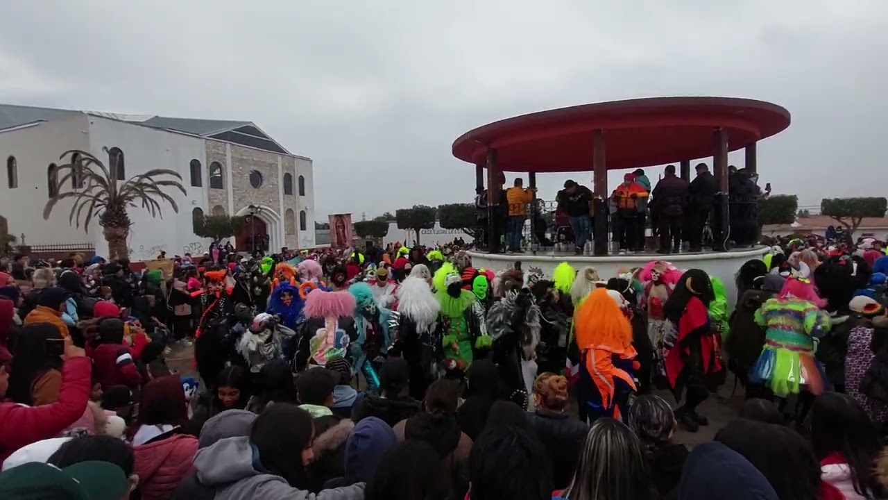 LA MADRE DE TODAS LAS FIESTAS!! SHITASES LA ESTANCIA SJR!! 2023 #ShitasesLaEstancia #RanchoLoko