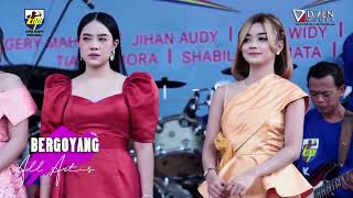 Download Lagu BERGOYANG - ALL ARTIS - NEW PALLAPA - LIVE KENDAL MP3
