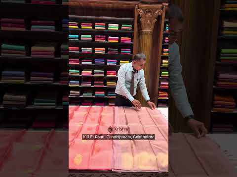 Border less Soft Silk sarees