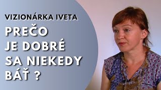 Litmanovská vizionárka Iveta: Spomienka na prvý deň zjavení po 30tich rokoch - tretia časť