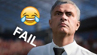 FIFA 17 | HUGE FAIL