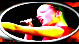 Garbage - Special (Live from San Diego 1998 Launch Magazine Exclusive)