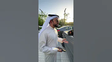مرة صارت معكم من قبل Shorts عقارات دبي تحفيز اكسبلور 