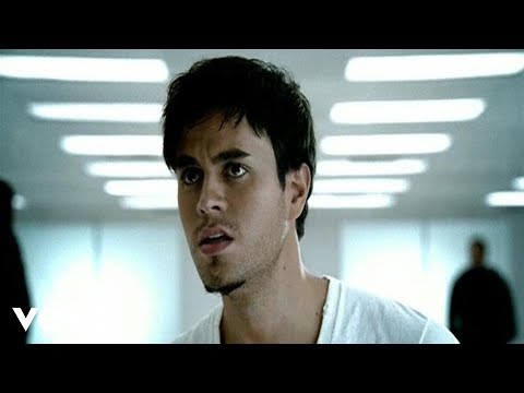 Enrique Iglesias