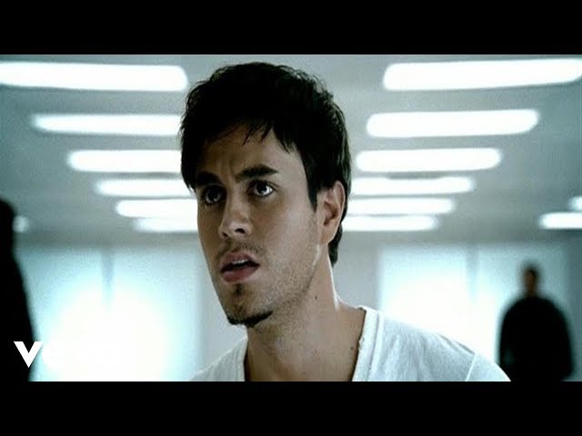 ENRIQUE IGLESIAS - ADDICTED