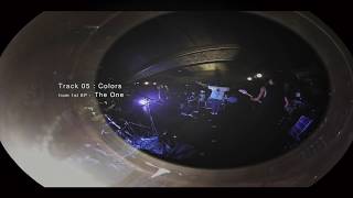 Signal Code - Track05 Colors