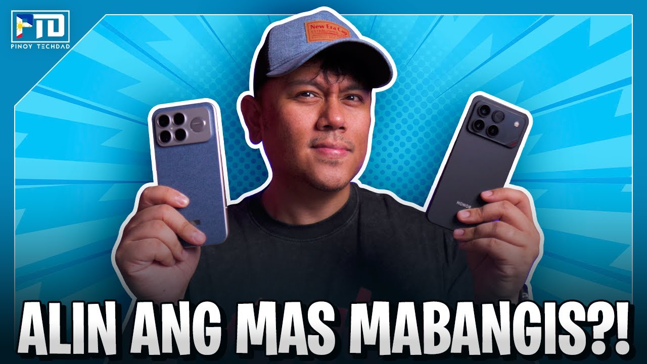 BEST VALUE PHONE NA AGAD IN 2026?!