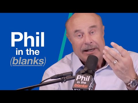 Phil In The Blanks Podcast | Episode 178 | Antisocial Personality Disorder