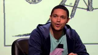 Trevor Noah Singing in Xhosa Saved my Life