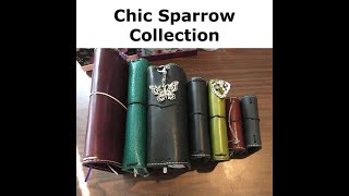#MySparrow Chic Sparrow Collection