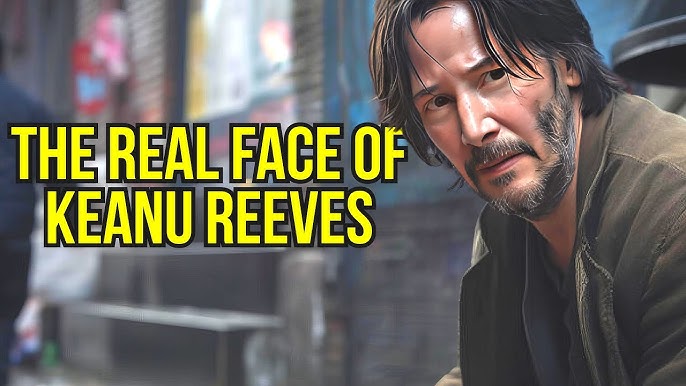 Keanu Reeves Unbelievable Life Story And Untold Facts