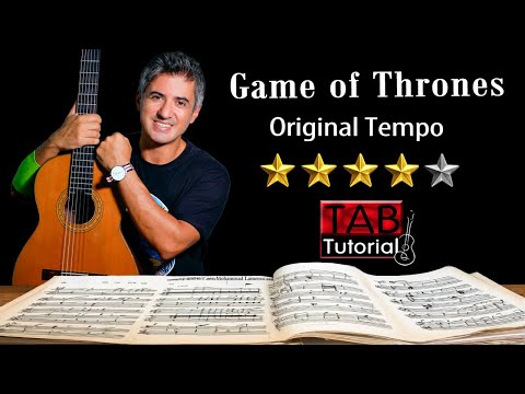 Game of Thrones - Ramin Djawadi