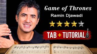 Game of Thrones - Ramin Djawadi by Mohammad Lameei