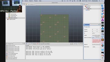 Defold War Battles tutorial. Part 2 - get a character on the screen, intro to scripting