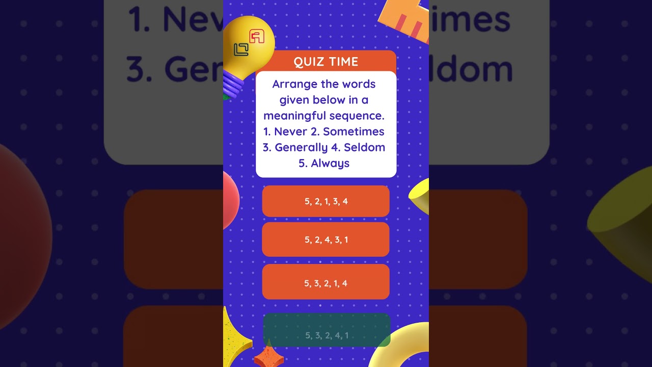 Mentalability Practice Test for APPSC Group 2 |  OnlineAPPSC - Exam Preparation!