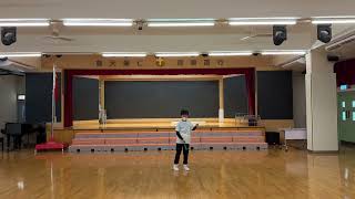 Publication Date: 2025-02-28 | Video Title: 馬鞍山聖若瑟小學_呂政禧