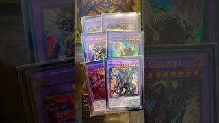 Yu-Gi-Oh! Chimera Hecahands Deck Profile February 2026 Forbidden Limited List Post Burst Protocol