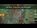 Comb Rider -  trailer 2