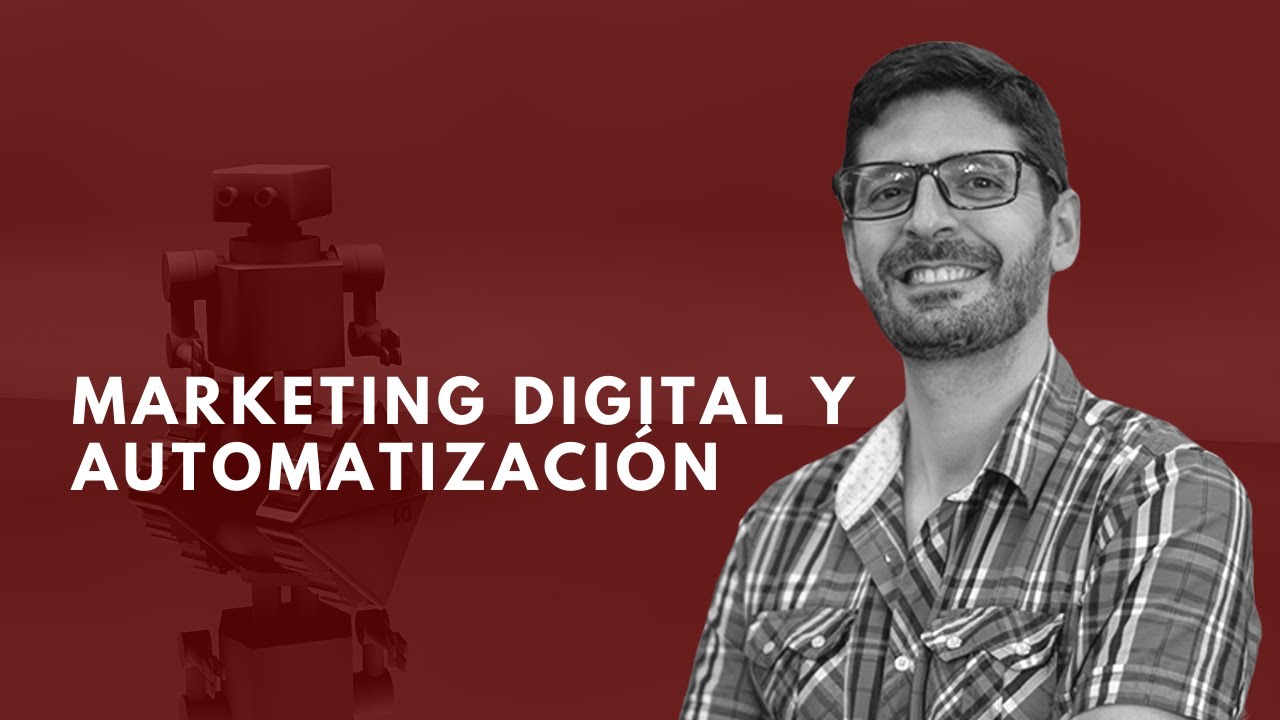 🔴 Ventajas de la automatización en el marketing digital # ...