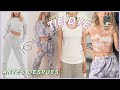 TUTORIAL | Como hacer el TIE DYE de tiktok FÁCIL | Renueva tu ropa de vieja a nueva