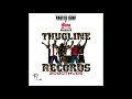 Krayzie Bone & Thugline Records - 2000THUGS (compilation)