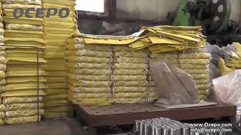 Rebar coupler Steps+Threading Machine