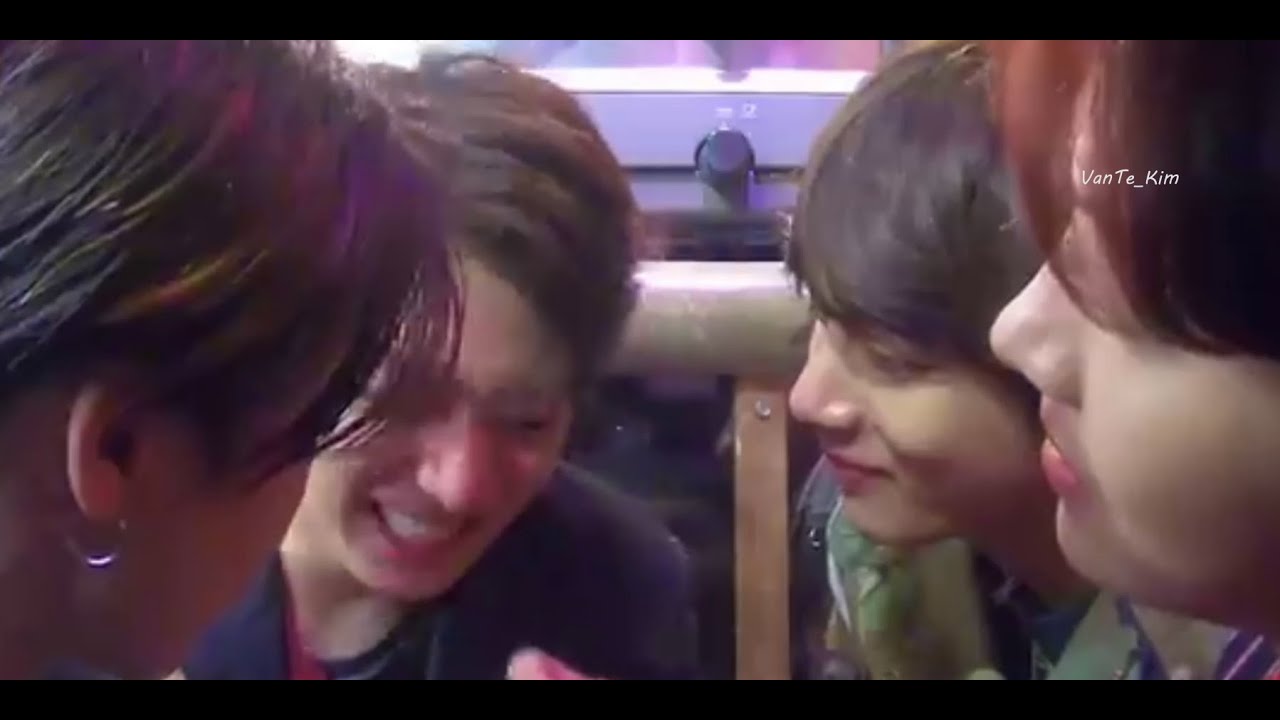 Taekook/Вигуки|ВиГу на Billboard Music Award 2018/Перезалив