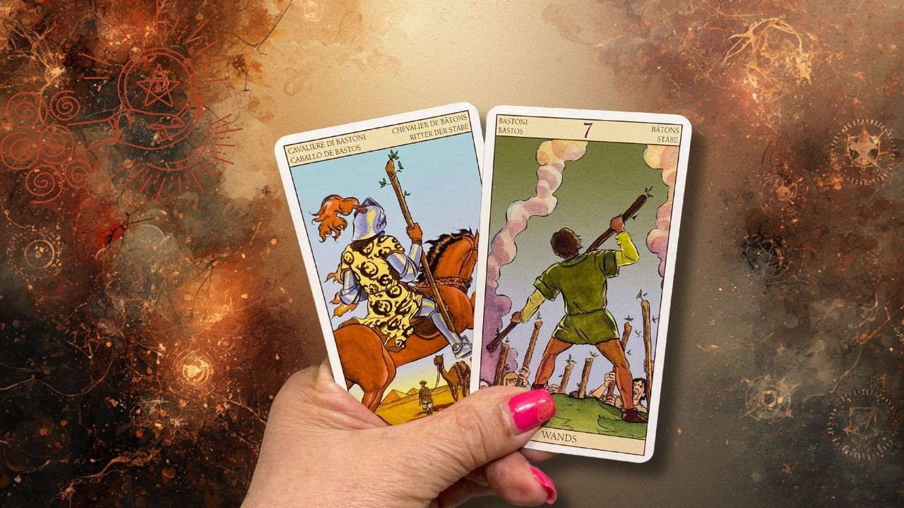 CAPRICORNIO! "Te juro que insistiré hasta que me aceptes de nuevo! Te extraño y mucho"