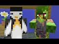 Minecraft Xbox: Fred's Accident [316]