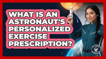 What Is An Astronaut