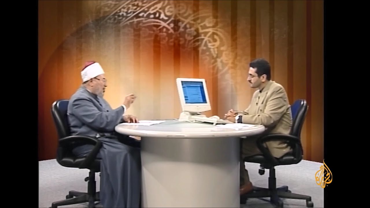 اللغة العربية وعلاقتها بالإسلام | العلامة الشيخ يوسف القرضاوي | الشريعة والحياة