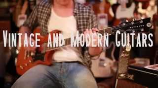 Reverend Guitars Bob Balch Signature