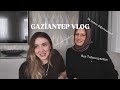 BAYRAMDA GAZİANTEP ????️???? Kayınvalidemle Soru-Cevap!