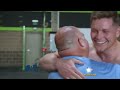 Videos 10 How To Lose Weight | Trainer Gains and Loses 60 POUNDS in 'Fit to Fat to Fit'