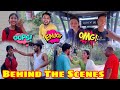 Behind the scenes  voice assam shooting  suven kai vlogs 