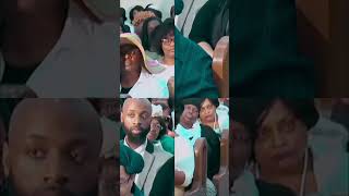 Stephen's Final Call Jesus God Almighty.