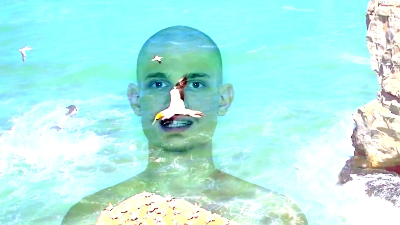 Nagutoke - Universum (Official Version)