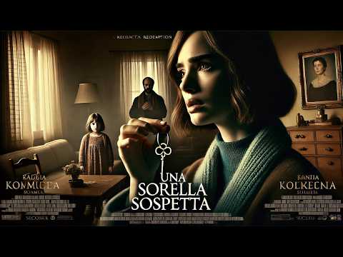 UNA SORELLA SOSPETTA