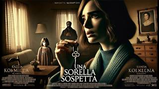 Una sorella sospetta