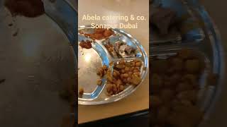 Abela catering company chimicai food sonapur mat ana dosto Abela me 14 hrs duty bad company dubai